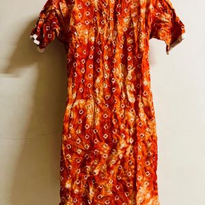 Kurti