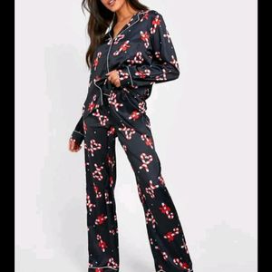 Boohoo Nightsuit