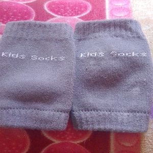 Kids Knee Socks