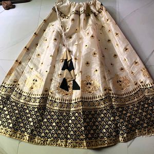 ❤️Lehenga With Blouse✨