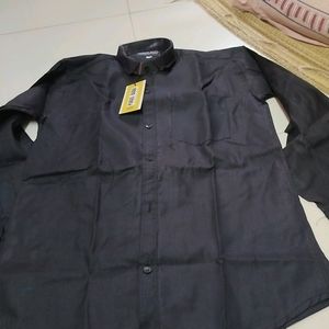 Black Colour Shirt...