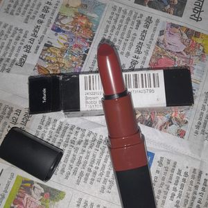 Bobby Brown Lipstick In The Shade Telluride(new)