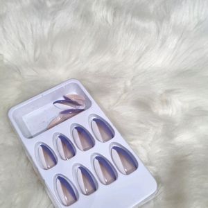 Pastel Nails Set 3