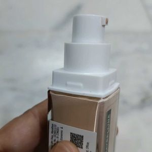 Maybelline New York Super Stay Foundation