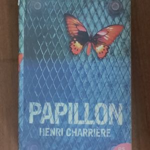 Papillon