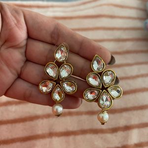 @100 💐Jwellery Set