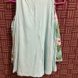 Cute Top Or Tunic For Girls And Women