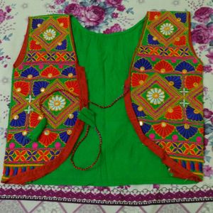 Santiniketan Designer Jacket