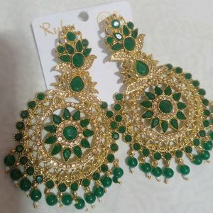 Elegant Look Earrings