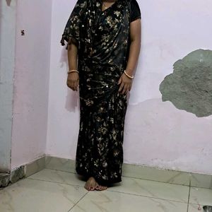 Saree Used Hai