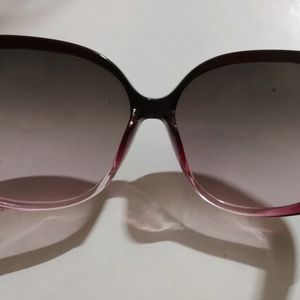 Classy Big Size Sunglasses