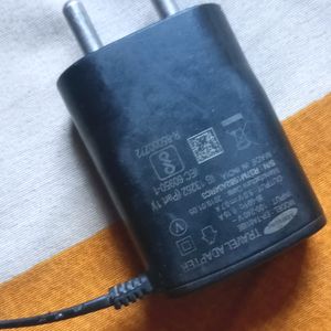 Samsung Charger