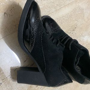 Catwalk Heel Shoes