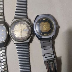 All Ricoh Watch Not Working Need Service