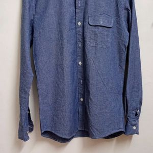 BLUE LABEL | Korean Made Formal/Semi-formal Shirt