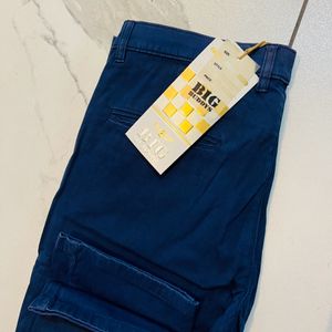 Mens Trouser