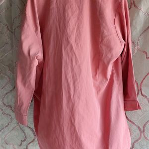 Pink Shirt