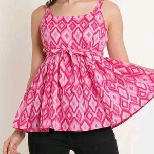 Short Kurti