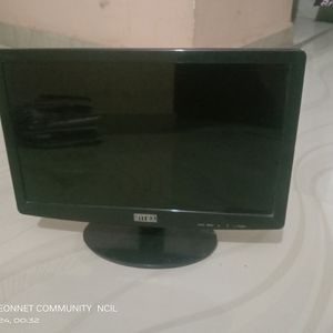 LED Desktop Screen