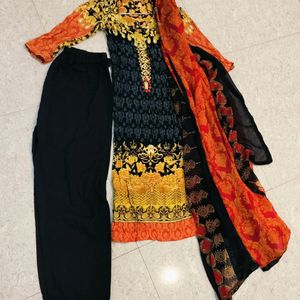 Kurta Set For Women