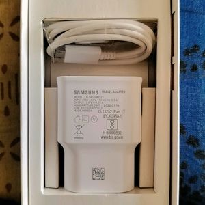 Samsung Original  Charger