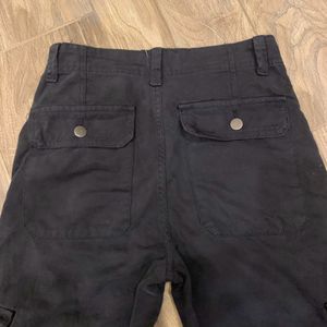 Women’s Cargo Pants