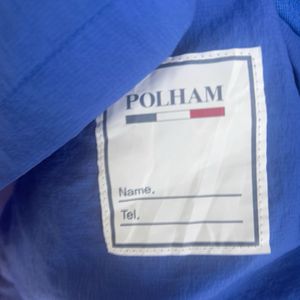 Polham Windcheater Jacket