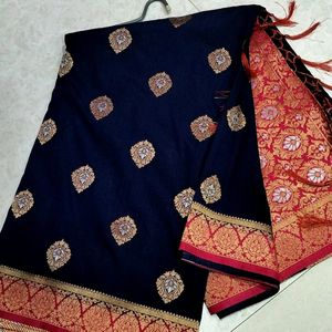 Silk Saree