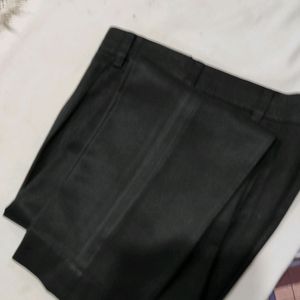 Formal Black trouser