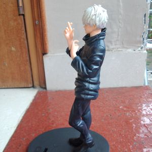 JJK Anime Gojo Action Figure