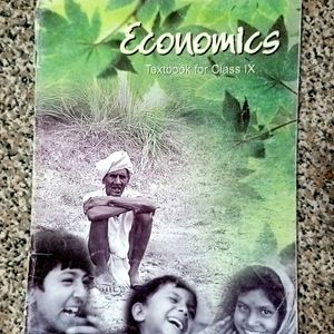 Ncert combo History, Civics, Economics Class 9cbse