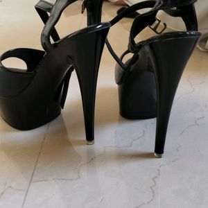 High Heels Klaur Melbourne 6 Inch