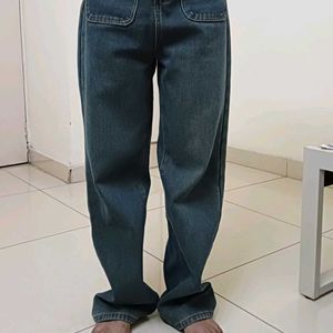 Pinteresty Jeans