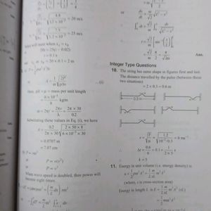 DC PANDEY WAVE & THERMODYNAMICS