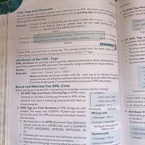 IT Computer Book For Class 10 CBSE