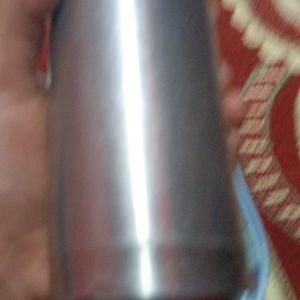 Stainless Steel Bottle