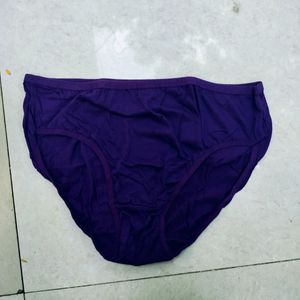 Women Panty 2XL, 3XL