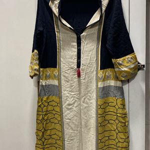 Kurta By W