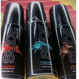 Pack Of 5 Ya 6 Delay Spray Gel And Lubricant