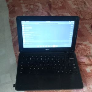 Dell Laptop Good Condition