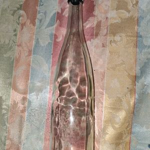 Glass Bottle