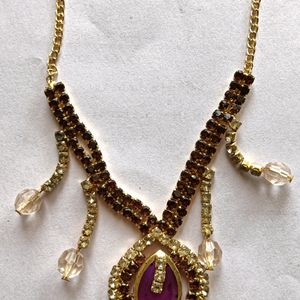 Necklace Set