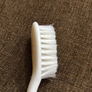 Baby Hair Brush