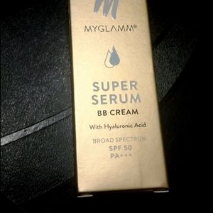 Bb Cream