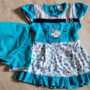 Girls Cloth