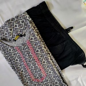 Kurta Pant Set