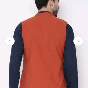 Mens Ethnic Nehru Jacket