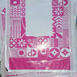 Parcel Packing Polybag