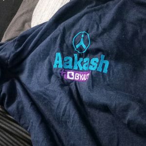 Aakash Polo T-shirt Original Unisex