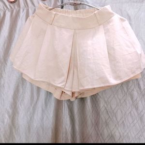 Korea Shorts Similar To Skirts